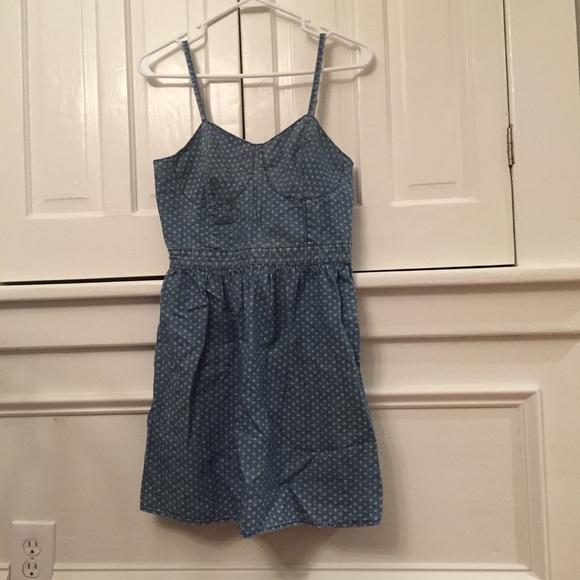 Mossimo Supply Co. Dresses & Skirts - 🌸DONATING SOON 3/$15 or 5/$25 Mossimo Dress